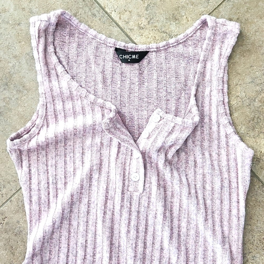 NWOT...Mini dress - Picture 3 of 7